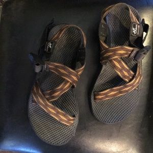 Like new Chacos!